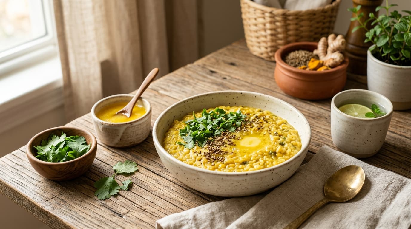 Ghee and Cholesterol Facts: A Modern Guide