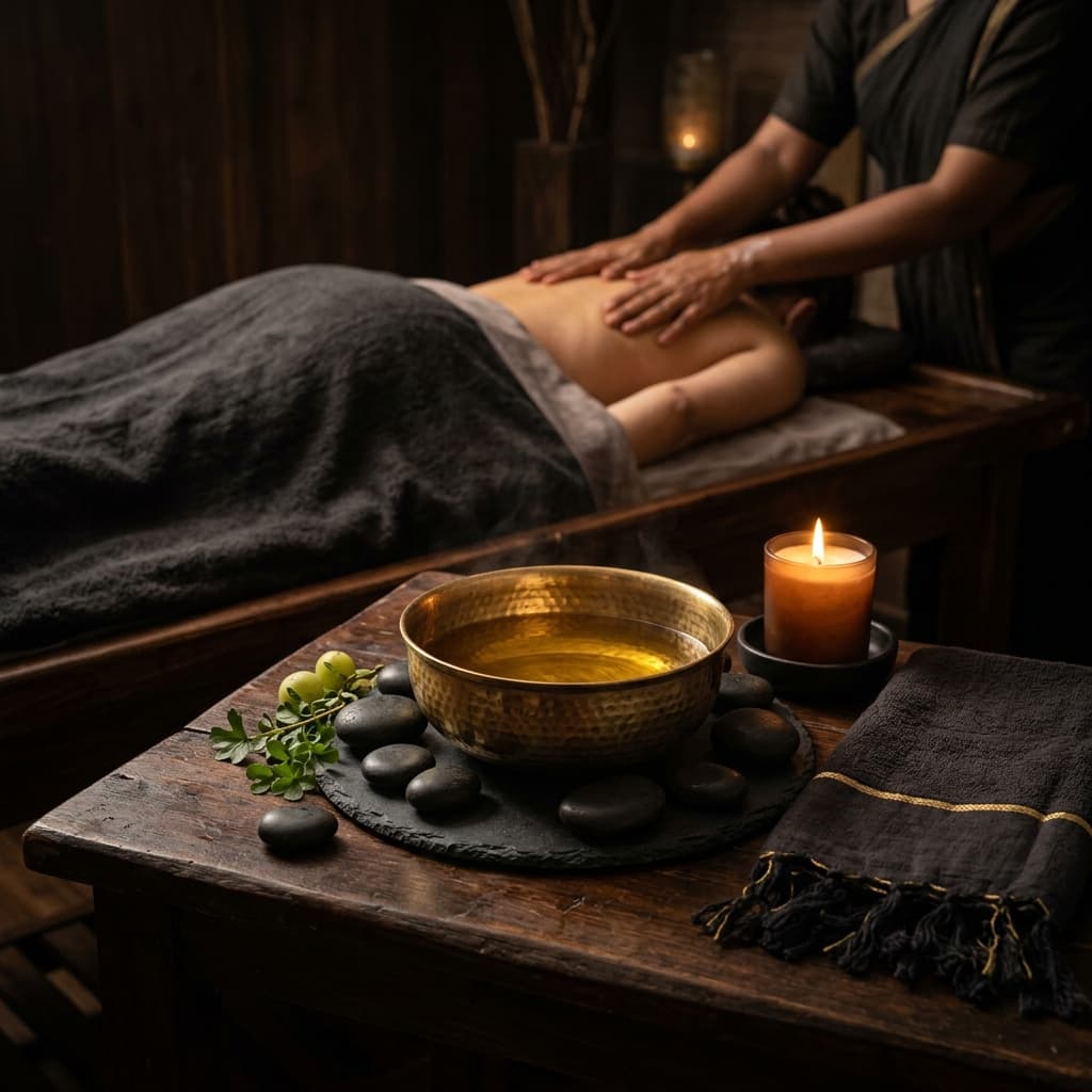 Oil Pulling (Gandusha): What the Science Actually Says About This Ancient Oral Hygiene Practice